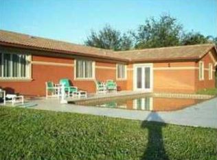 3600 NW 101st Ave, Cooper City, FL 33024