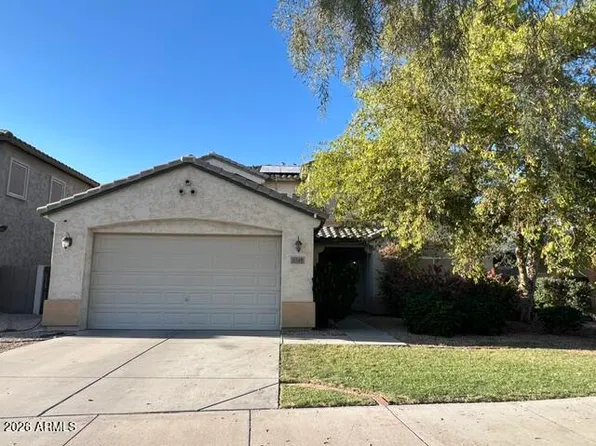 17346 W Pima Street, Goodyear, AZ 85338