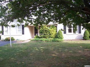 3131 Peters Mountain Rd, Halifax, PA 17032