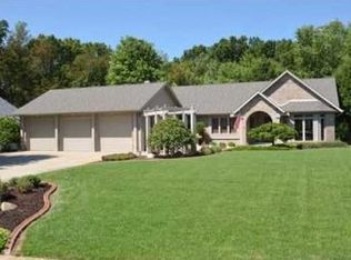 51837-228 Pebble Brooke Dr, Granger, IN 46530