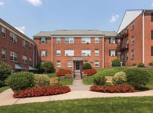 Windsor Apartments, Wood Ridge, NJ 07075