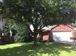 3953 Sword Dancer Way, Grand Prairie, TX 75052