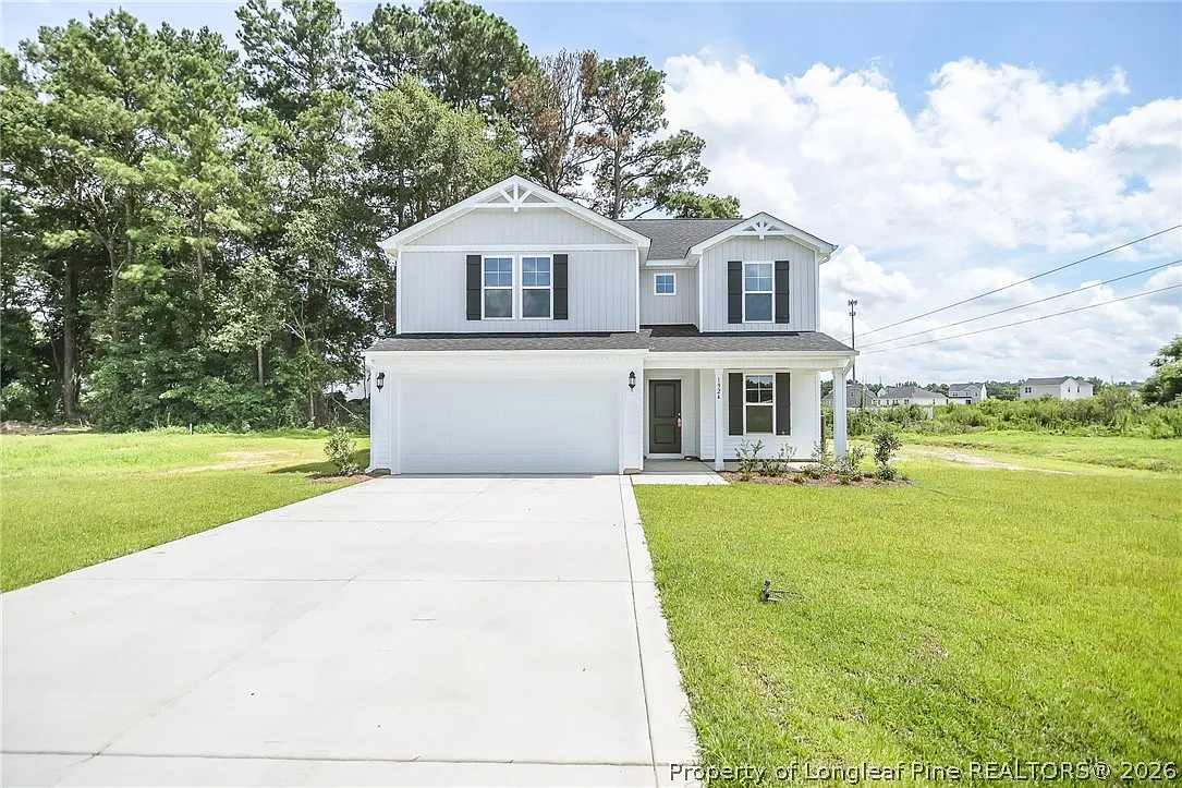 4 bed, 2.5 bath, 2530 sqft, $2,150 — Photo 1