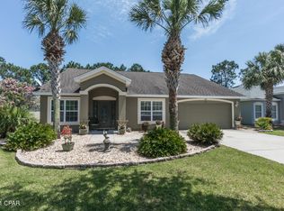 104 Amherst Way, Panama City Beach, FL 32413