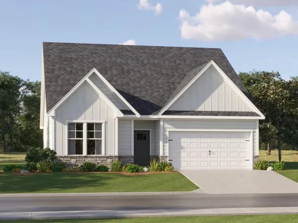 28 Mayhaw Point, Sharpsburg, GA 30277