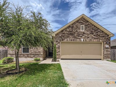 1006 Grand Teton Trl, Taylor, TX, 76574