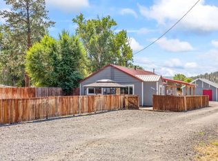 2180 SE Melrose Dr, Prineville, OR 97754