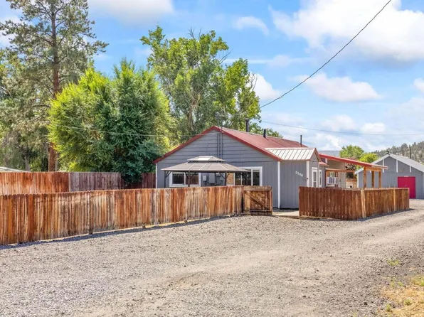 2180 SE Melrose Dr, Prineville, OR 97754