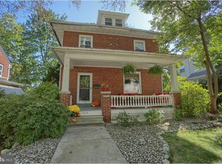 504 Sherwood St, Shillington, PA 19607