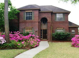 3510 Echo Mountain Dr, Kingwood, TX 77345