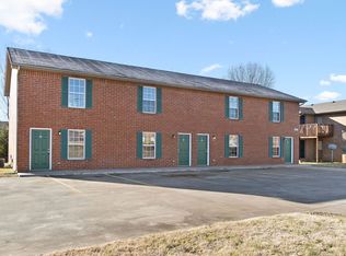 3847 Jockey Drive, Clarksville, TN 37042