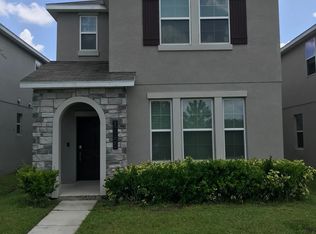 17155 Writing Aly, Winter Garden, FL 34787