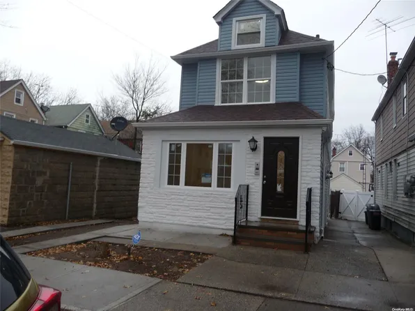 111-11 174th St, Jamaica, NY 11433