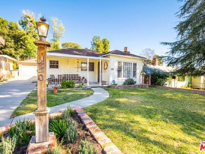 450 Foothill Ave, Sierra Madre, CA, 91024