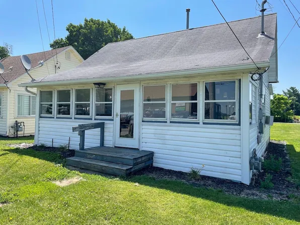(undisclosed Address), Russells Pt, OH 43348