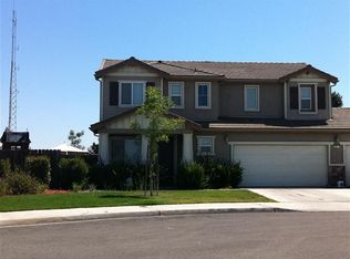 37 Bridge Way, Madera, CA 93638