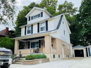 5112 Bayard St, Pittsburgh, PA