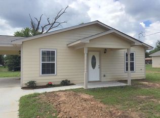 1003 Raney St, Longview, TX 75602