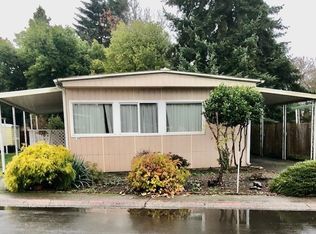 1475 Green Acres Rd SPACE 158, Eugene, OR 97408