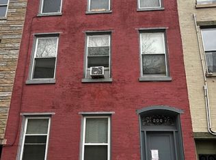 206 S 3rd St FL 2R, Reading, PA 19602