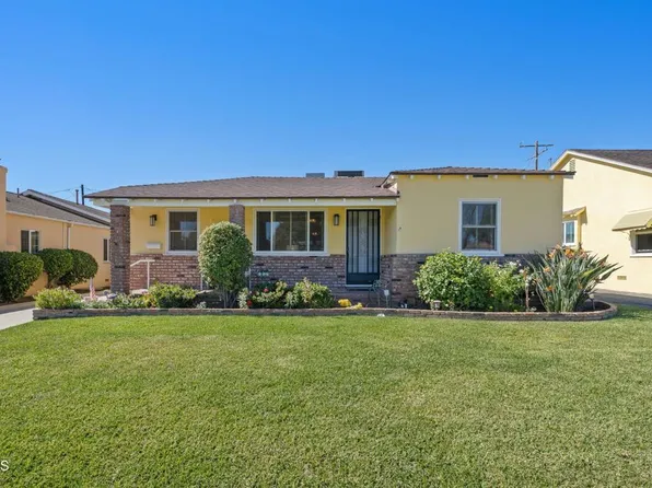 5823 Myda Ave, Temple City, CA 91780