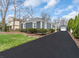 465 Franklin Tpke, Ridgewood Village, NJ 07450