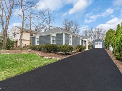 465 Franklin Tpke, Ridgewood, NJ, 07450