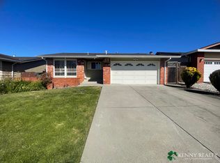 2835 Shannon Dr, South San Francisco, CA 94080