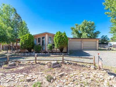 7801 E Supai Dr #17, Prescott Valley, AZ, 86314