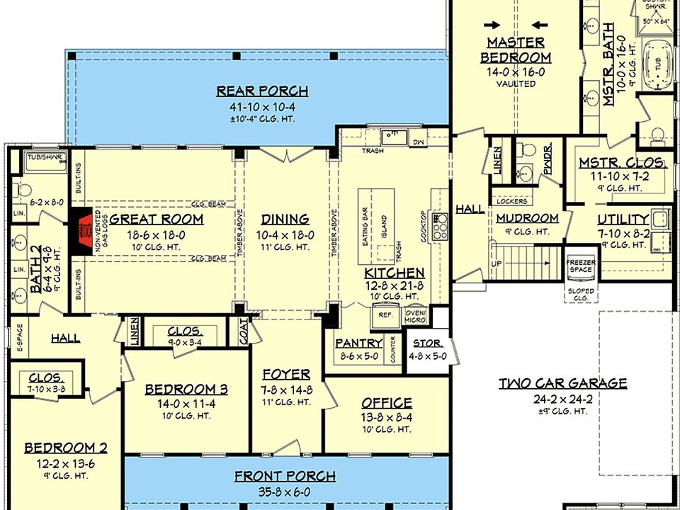 2nd image of 128 Lauren Ln