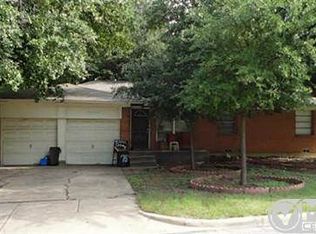 7505 Deaver Dr, North Richland Hills, TX 76180