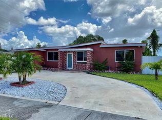 2541 SW 54th Ave, West Park, FL 33023
