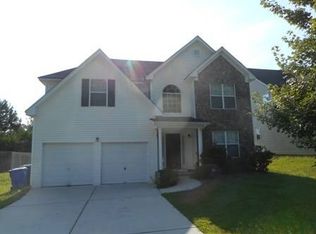 2227 Corkscrew Way, Villa Rica, GA 30180