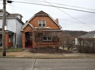 410 Blaine Ave, Canonsburg, PA 15317