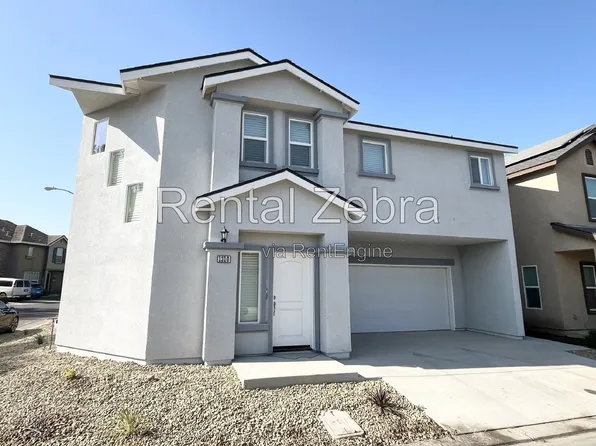 1310 Playa Del Rey Dr, Merced, CA 95348