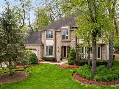 440 Cranesbill Dr, West Chicago, IL, 60185