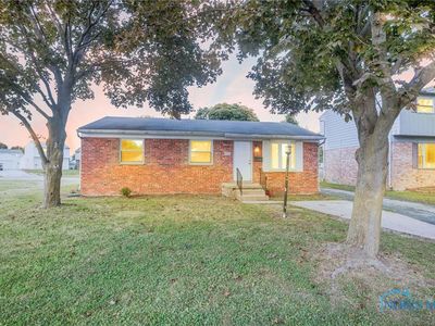 4314 Dahlia Dr, Toledo, OH, 43611