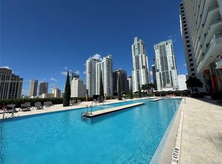 50 Biscayne Blvd APT 4903, Miami, FL 33132
