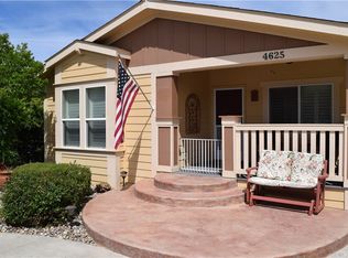 4625 Smugglers Point Ln, Heritage Ranch, CA 93446