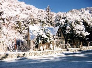 43 Mount Baldy Rd, Mt Baldy, CA