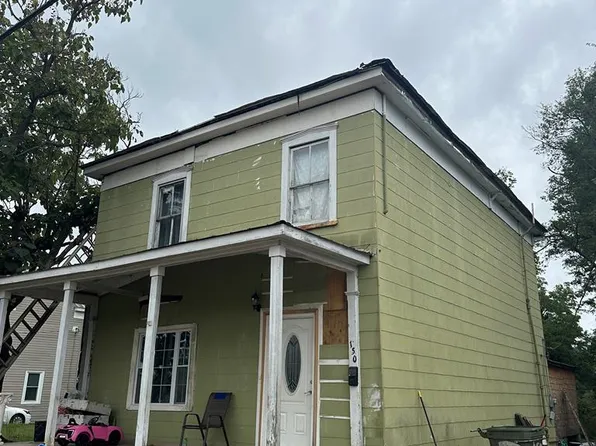 150 Gray St, Danville, VA 24541