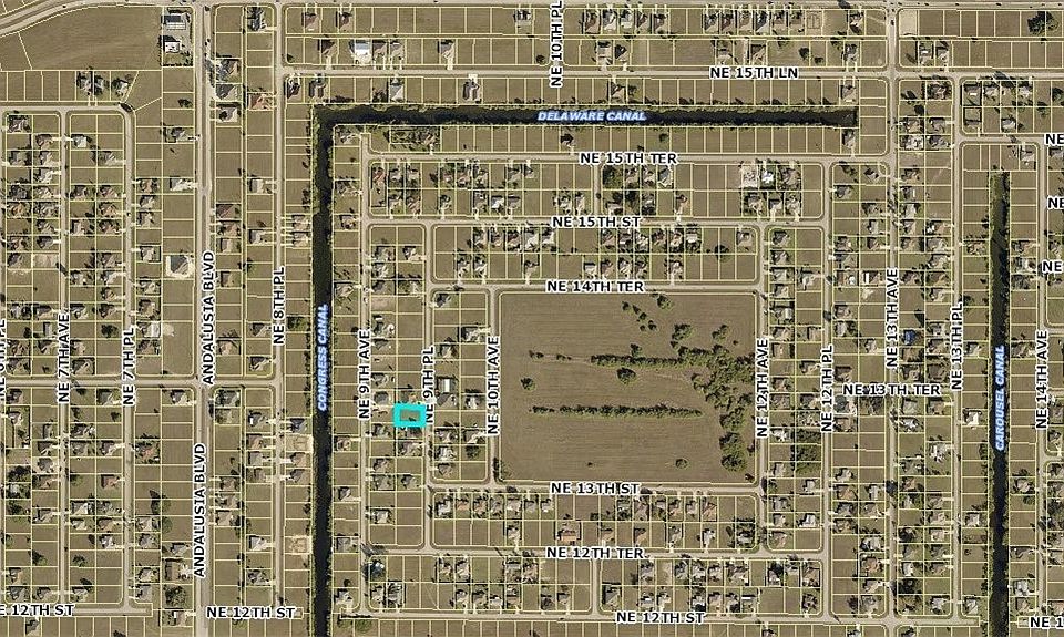 2nd image of 1316 NE 9th Place Cpe