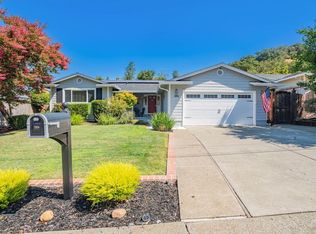 1954 Benton Ln, Novato, CA