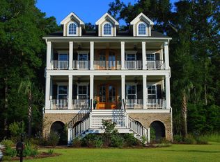 148 Silver Cypress Cir, Summerville, SC 29485