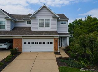 3584 Pebble Creek Ct, Mason, OH