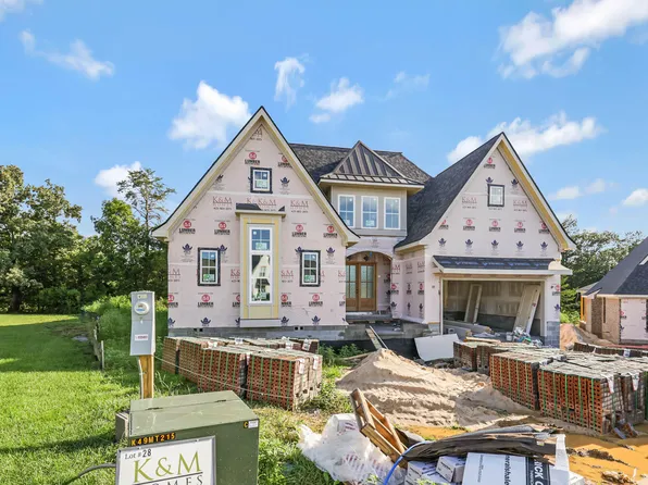 8063 Sir Oliphant Way Lot 28, Ooltewah, TN 37363