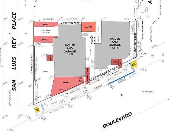 5th image of 2695 Mission Blvd