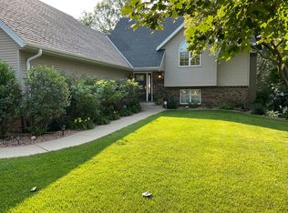 709 23rd St SE, Willmar, MN 56201