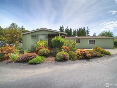 1754 NE Mesford Road #71, Poulsbo, WA, 98370