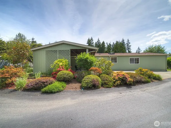 1754 NE Mesford Road #71, Poulsbo, WA 98370